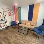 Bright Studio In Batignolles